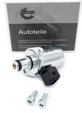 Vanne Magnétique SPS Pour