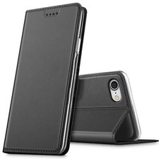 Clapet Coque Pour Apple IPHONE