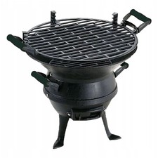 Barbecue acier diamètre - barbecue, en