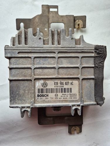 Calculateur 030906027ac 030 - vw,