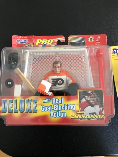 Hasbro starting lineup pro - hasbro,