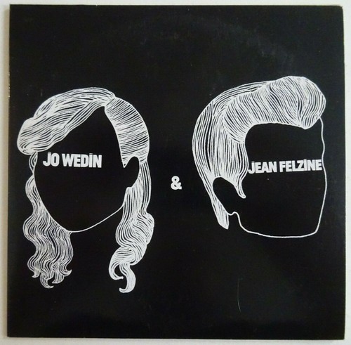 Wedin jean felzine - jo,