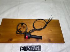 Suzuki GSR 600 WVB9 ABS 2010