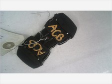 Commande lève-glace porte