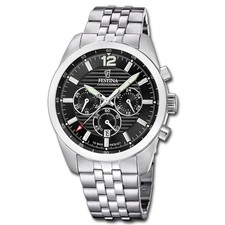 Festina Montre Hommes Timeless