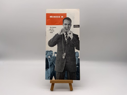 Minox manuel utilisation - minox,