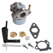 Kit carburateur de