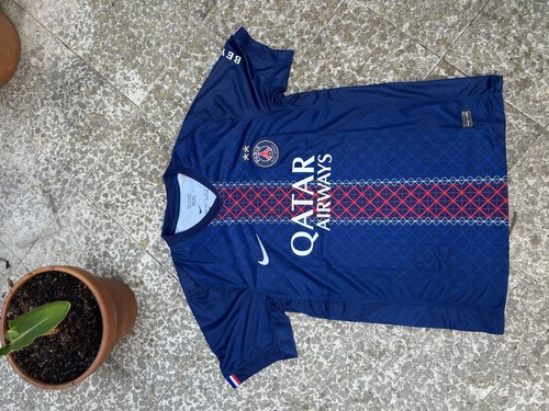 Maillot psg 2026 deux étoiles - psg,