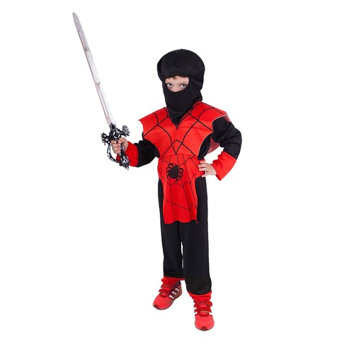 Déguisement enfant ninja - déguisement, ninja(s)