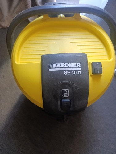 Karcher 4001 - karcher,