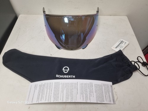 Schuberth 4990004557 visière - schuberth,