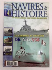NAVIRES & HISTOIRE n°41 du