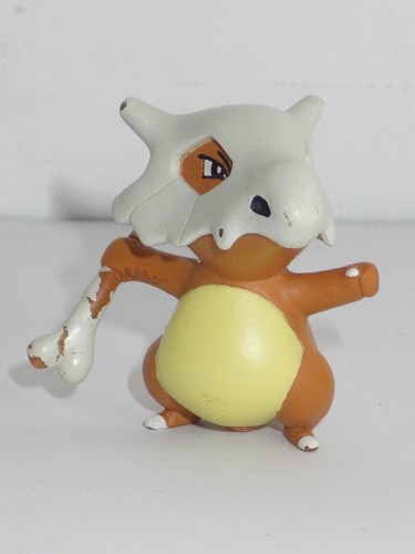 Figurine pvc tomy - figurine, ossatueur