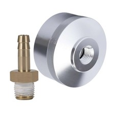 Extended Run Gas Cap & Screw