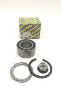 SNR R155.07 Kit de roulement de roue Renault mégane 2 scenic 2 kangoo 2 citan