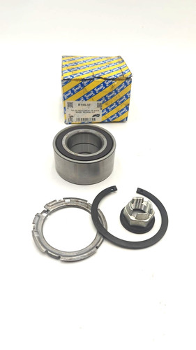Snr r155 kit roulement - snr,