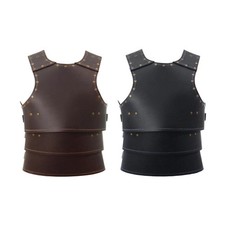 Gilet de poitrine médiéval