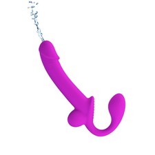 Gode anatomique éjaculateur Kelpie - PRETTY LOVE