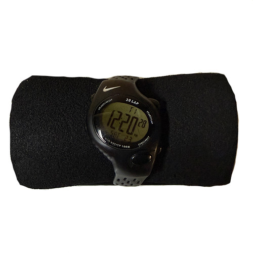 Vtg nike triax watch - nike,