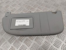 Pare soleil gauche PEUGEOT 406