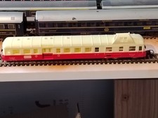 Ho JOUEF REMORQUE   AUTORAIL