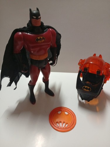 Infrared batman 1993 - 1993,