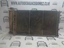 radiateur eau PEUGEOT 306