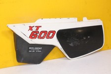 carénage gauche Yamaha XT 600