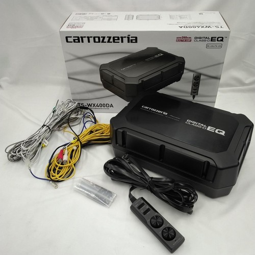 Pioneer wx400da compact - pioneer,