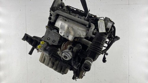 Moteur alfa romeo 156 phase - moteur,