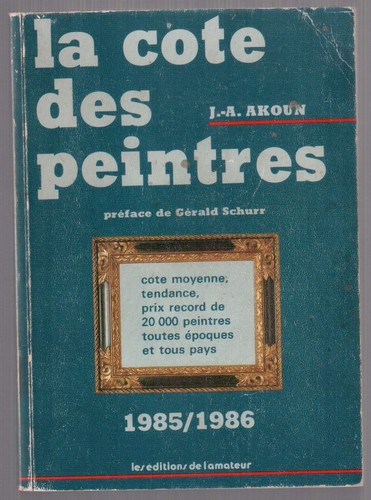 149513 akoun la côte - j.-a.,