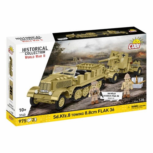 Cobi kit bornes kfz 8 - cobi,