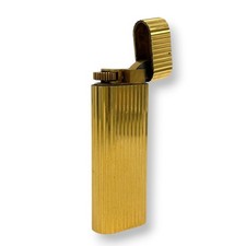 Authentique briquet à gaz