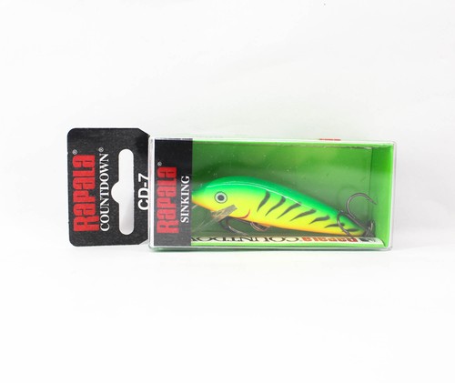Rapala countdown naufrage - rapala,