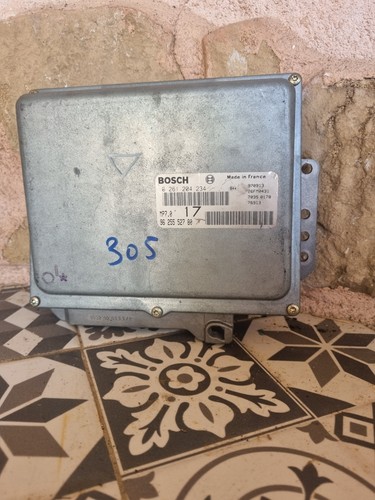 C305 bosch mp7 - bosch, mp7.0
