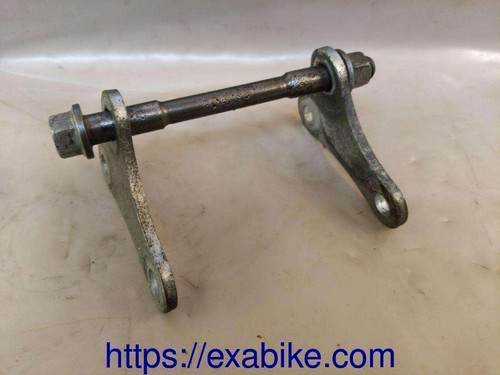 Support pour ktm 640 lc4 - support,
