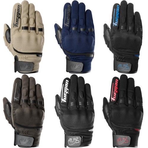 Gants moto furygan - gants,