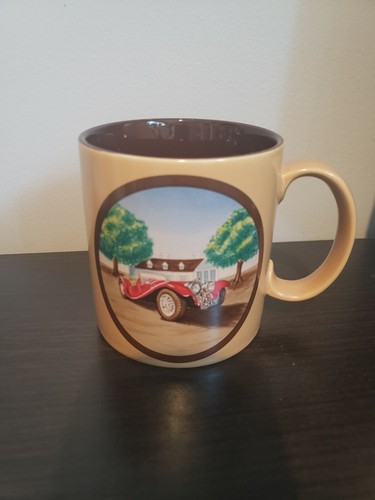 Vintage russ berrie coffee - vintage,