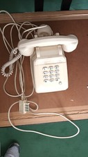 Téléphone avec écouteur -  pour collectionneur