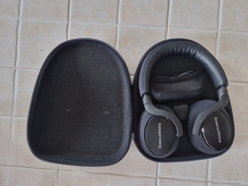 Bowers wilkins px7 carbon - px7,
