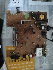 Carte D'alimentation TV FUNAI LCD-C2007