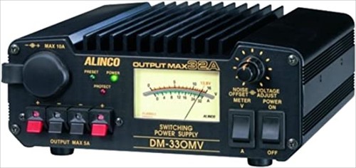 Alinco stabilisé - dc,