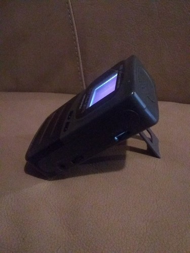 Vtg memorex pocket - vtg,