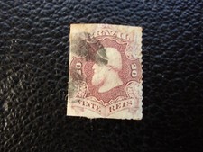 BRESIL - timbre yvert/tellier