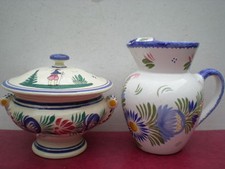 SOUPIERE PICHET CERAMIQUE