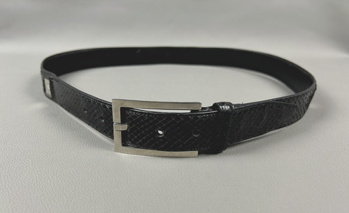 Magnifique ceinture vintage - , "