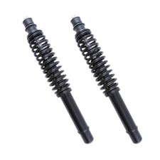 Paire d'amortisseur suspension