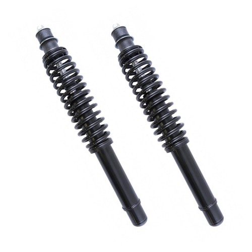 Paire amortisseur suspension - paire, d'amortisseur