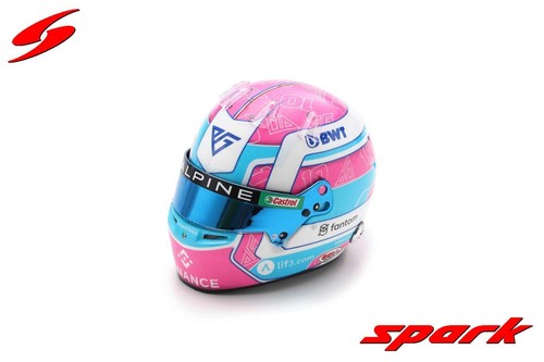 Spark 5hf105 casque pierre - spark,