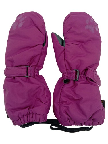 Jack wolfskin moufles ski - jack,